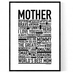 Mother Poster