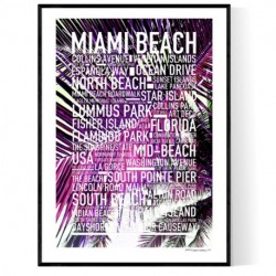 Miami Beach Exclusive