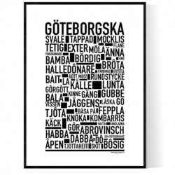 Göteborgska Poster