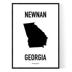 Newnan Georgia State