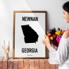 Newnan Georgia State