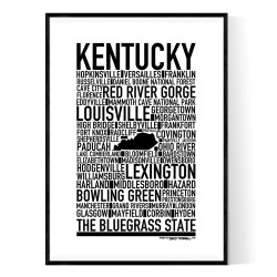 Kentucky 2022 Poster