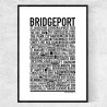 Bridgeport CT 2022 Poster