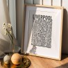Liverpool FC 2022 Poster