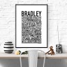 Bradley Poster