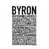 Byron Poster
