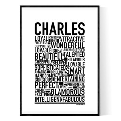 Charles Poster