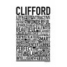 Clifford Poster