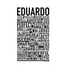 Eduardo Poster