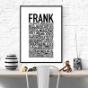 Frank Poster