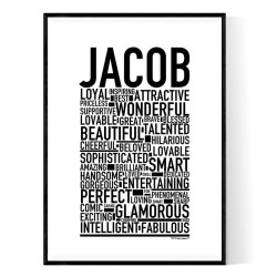 Jacob Poster