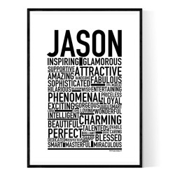 Jason Poster