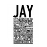 Jay Poster