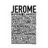 Jerome Poster
