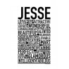 Jesse Poster