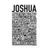 Joshua Poster