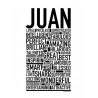 Juan Poster