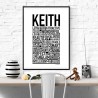Keith Poster