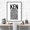 Ken Poster