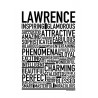Lawrence Poster