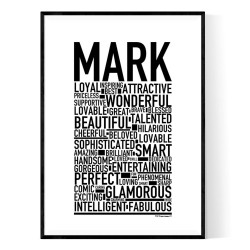 Mark Poster