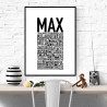 Max Poster