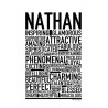 Nathan Poster