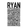 Ryan Poster