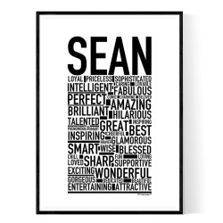 Sean Poster