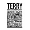 Terry Poster
