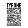 Tyrone Poster