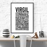 Virgil Poster