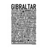 Gibraltar Poster