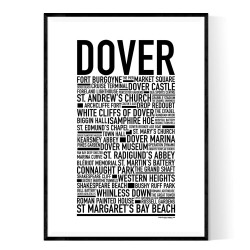 Dover Poster