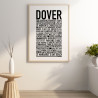 Dover Poster
