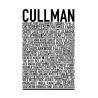 Cullman Alabama Poster