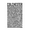 Colchester Poster