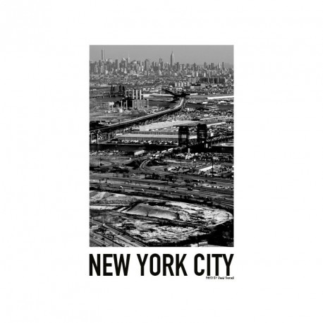 New York Poster. Find your posters at Wallstars Online. Shop today!