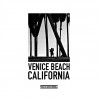 Venice Beach Poster