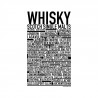 Whisky Poster