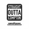 Straight Outta Compton Poster