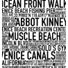 Venice Beach Poster