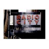 Radio City Poster