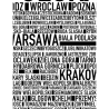 Poland Poster