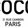 Coco Paris Poster