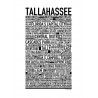 Tallahassee Poster