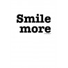 Smile More Poster