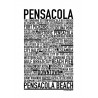 Pensacola Poster