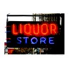 Liquor Store