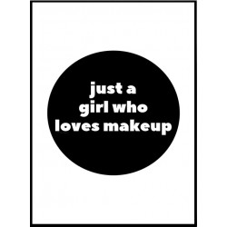 Loves Makeup